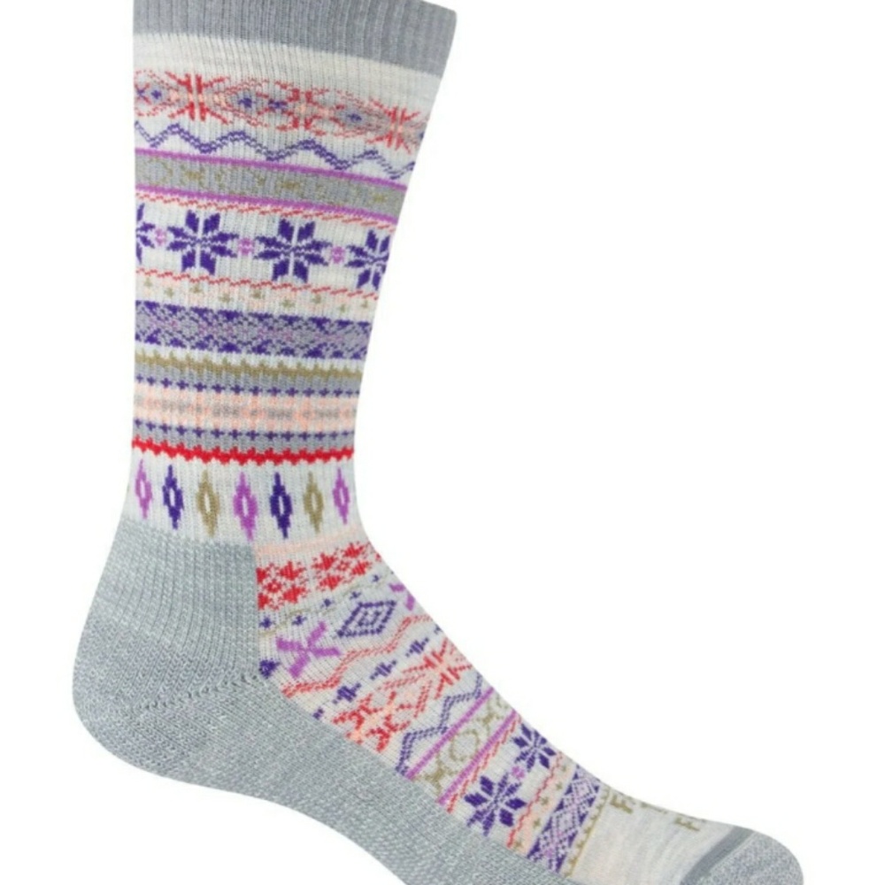 Great “Farm To Feet” Lightweight Crew!!!